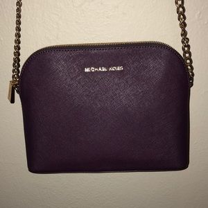 Michael Kors purse